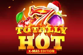 Totally Hot X-Mas Edition &ndash; slot machine