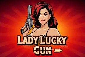 Lady Lucky Gun &ndash; slot machine