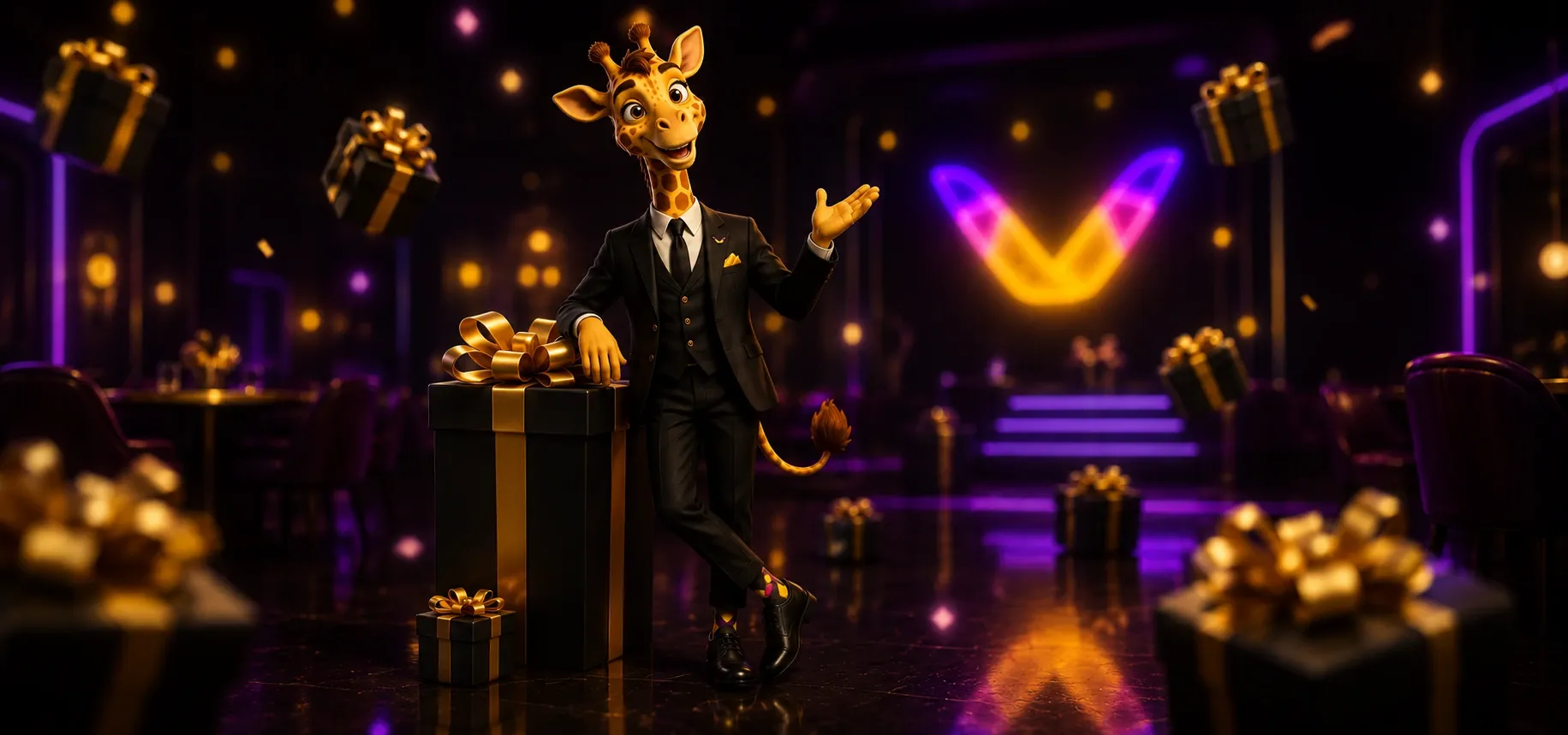 Boomerang Casino Boomerang Casino bonus per giocatori italiani