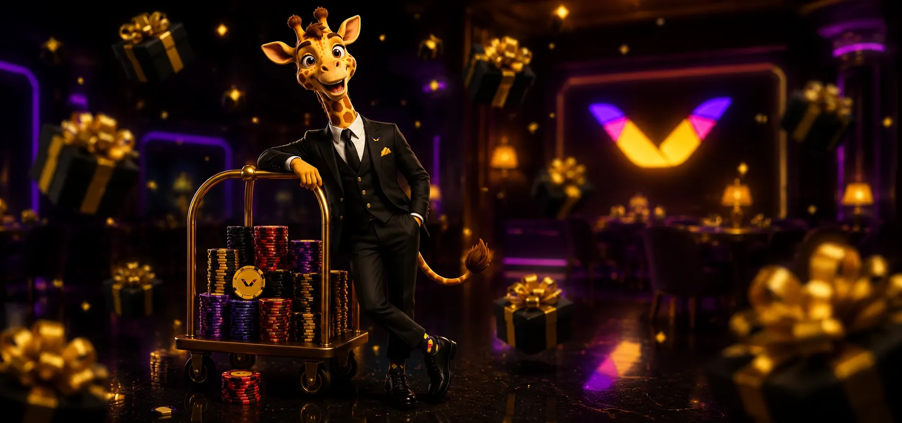Boomerang Casino bonus per utenti italiani